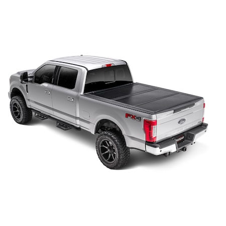 Undercover 99-07 F250/F350 SUPER DUTY 6.8FT BED FLEX COVER FX21012